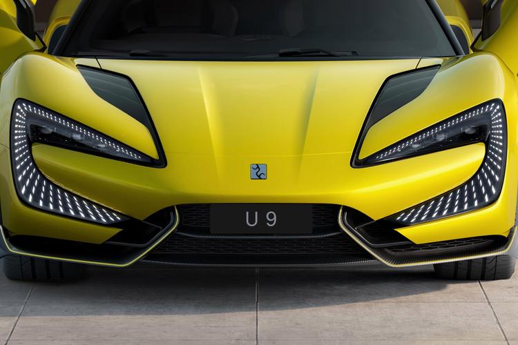 成都60仰望U9以性能突破设计的极限，理想汽车企业文化与价值观