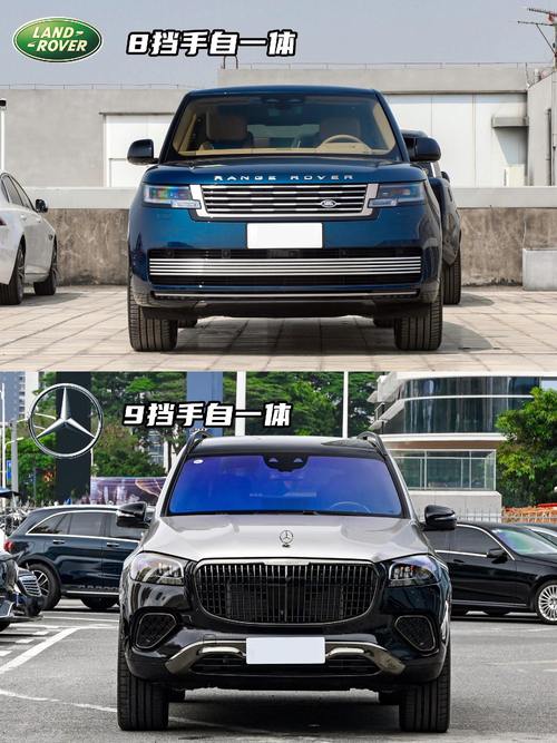 成都60迈巴赫经典与现代的完美融合，路虎如何塑造独特的品牌形象